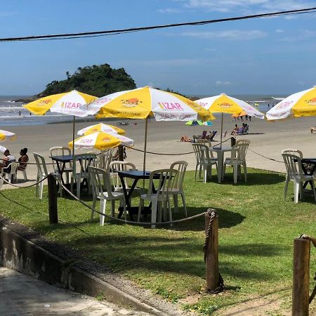 Prainha Pousada - Bar E Restaurante Itanhaém Εξωτερικό φωτογραφία