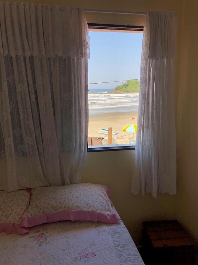 Prainha Pousada - Bar E Restaurante Itanhaém Εξωτερικό φωτογραφία